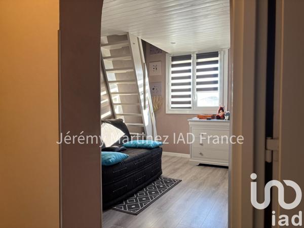 Maison traditionnelle 4 pièces de 98 m² à Bompas (66430)