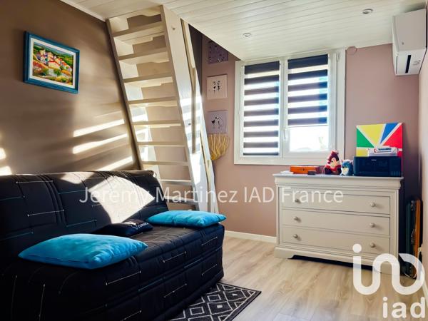 Maison traditionnelle 4 pièces de 98 m² à Bompas (66430)