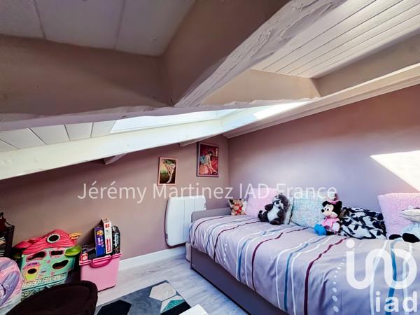 Maison traditionnelle 4 pièces de 98 m² à Bompas (66430)