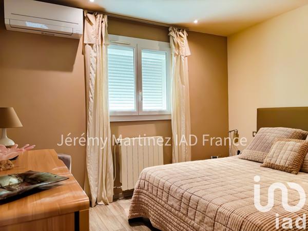 Maison traditionnelle 4 pièces de 98 m² à Bompas (66430)