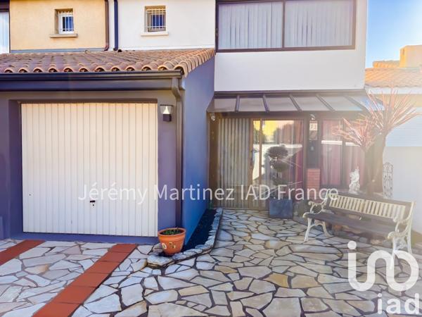 Maison traditionnelle 4 pièces de 98 m² à Bompas (66430)