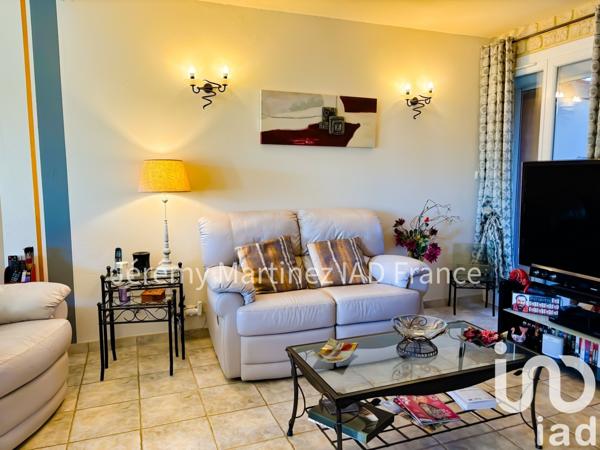 Maison traditionnelle 4 pièces de 98 m² à Bompas (66430)