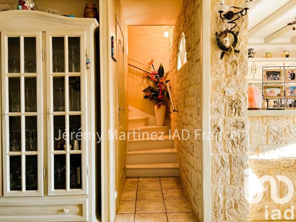 Maison traditionnelle 4 pièces de 98 m² à Bompas (66430)