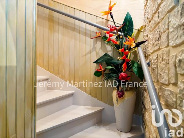 Maison traditionnelle 4 pièces de 98 m² à Bompas (66430)