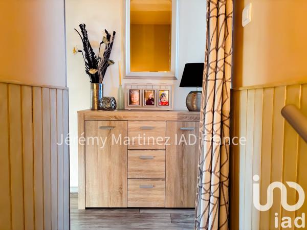 Maison traditionnelle 4 pièces de 98 m² à Bompas (66430)