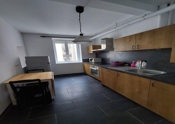 Appartement