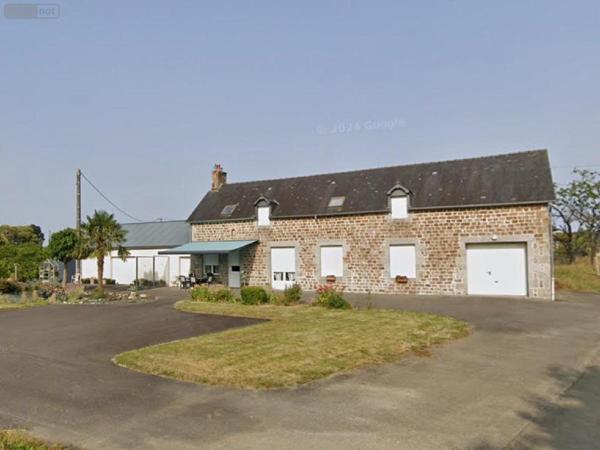 Maison à vendre à Romagné en Ille-et-Vilaine (35133), ref : 036/765