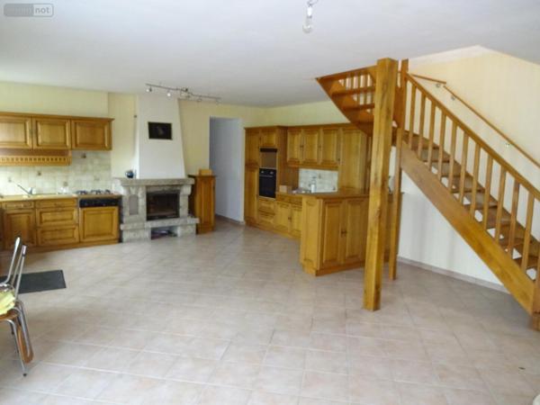 Maison à vendre à Romagné en Ille-et-Vilaine (35133), ref : 036/765