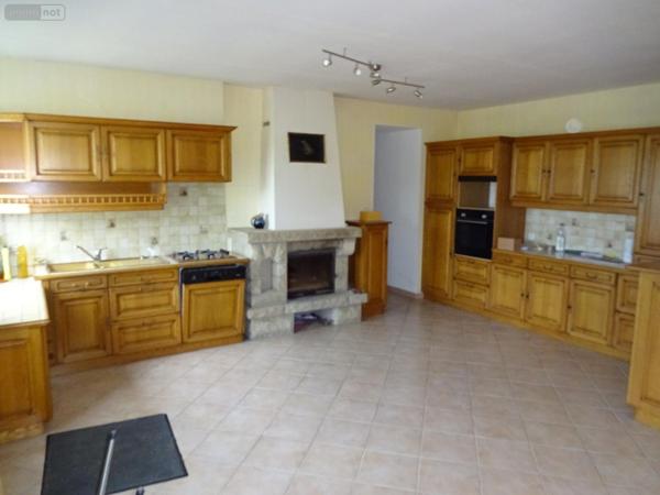 Maison à vendre à Romagné en Ille-et-Vilaine (35133), ref : 036/765