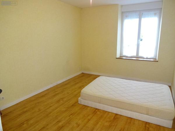 Maison à vendre à Romagné en Ille-et-Vilaine (35133), ref : 036/765