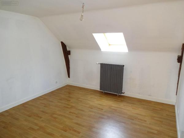 Maison à vendre à Romagné en Ille-et-Vilaine (35133), ref : 036/765