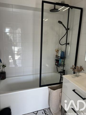 Appartement à vendre 3 pièces 64,87 m² Roissy-en-Brie