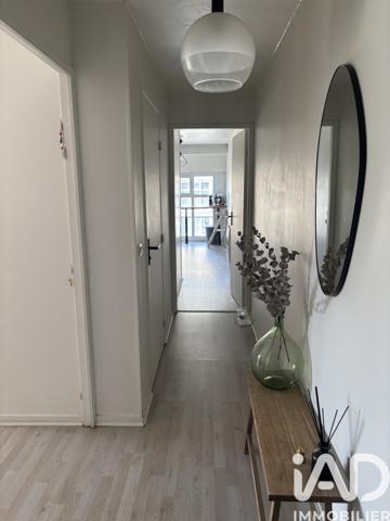 Appartement à vendre 3 pièces 64,87 m² Roissy-en-Brie
