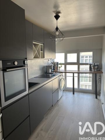 Appartement à vendre 3 pièces 64,87 m² Roissy-en-Brie