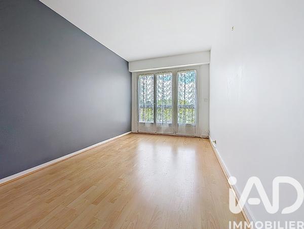 Appartement à vendre 4 pièces 90,56 m² Rambouillet