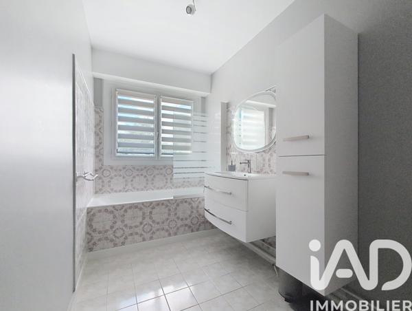 Appartement à vendre 4 pièces 90,56 m² Rambouillet