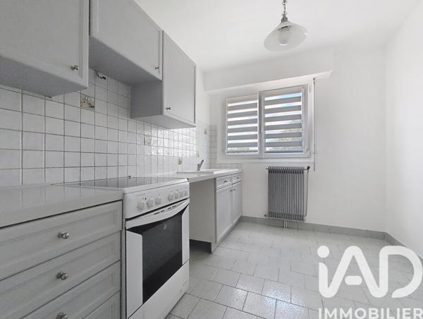 Appartement à vendre 4 pièces 90,56 m² Rambouillet