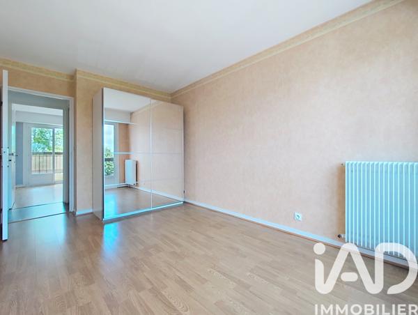 Appartement à vendre 4 pièces 90,56 m² Rambouillet