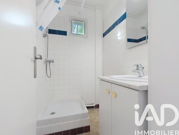 Appartement à vendre 4 pièces 90,56 m² Rambouillet