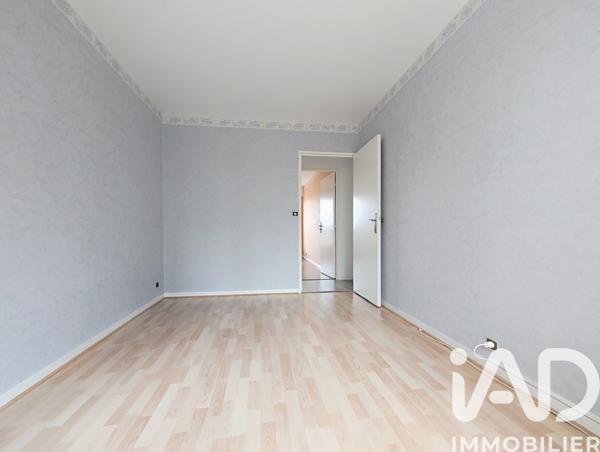 Appartement à vendre 4 pièces 90,56 m² Rambouillet