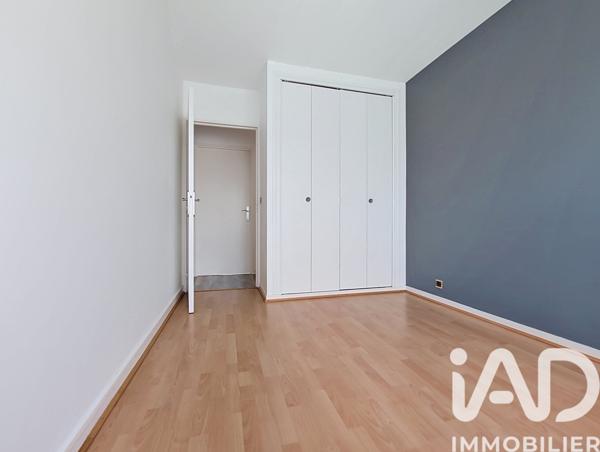 Appartement à vendre 4 pièces 90,56 m² Rambouillet