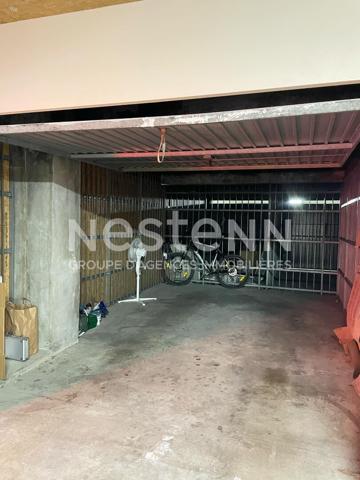 Appartement T2 58m² calme et lumineux à Angers