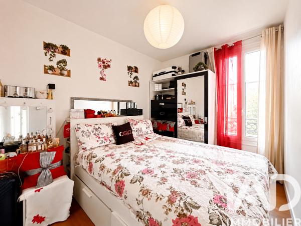 Maison à vendre 3 pièces 47,97 m² Les Pavillons-sous-Bois