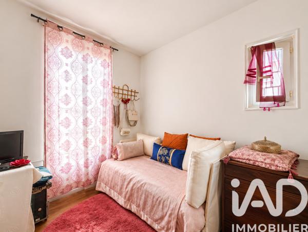 Maison à vendre 3 pièces 47,97 m² Les Pavillons-sous-Bois