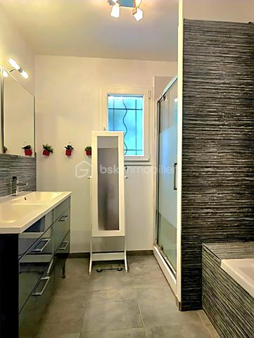 Bastide de 130,29 m²