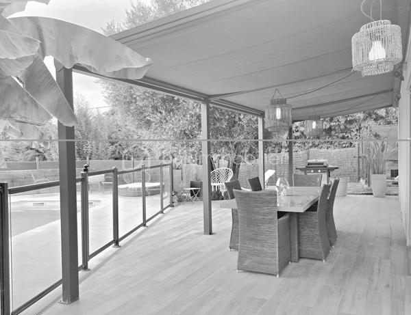 Bastide de 130,29 m²