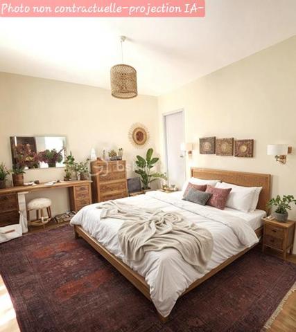 Bastide de 130,29 m²