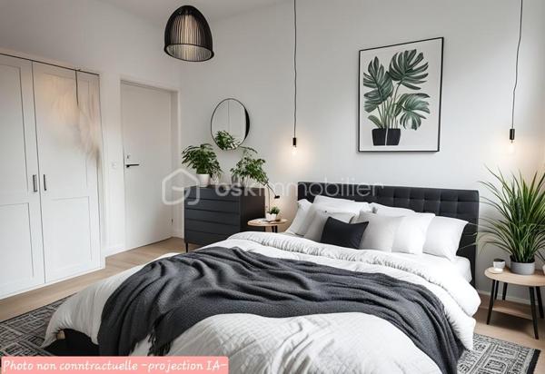 Bastide de 130,29 m²