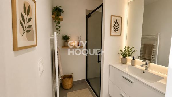 Appartement Mèze 3 pièce(s) 65.80 m2