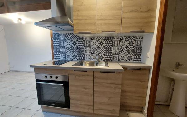 Appartement à louer    1 pièce •  Saint-Fargeau-Ponthierry