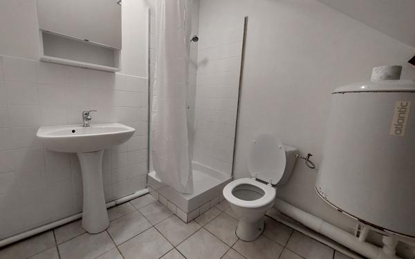 Appartement à louer    1 pièce •  Saint-Fargeau-Ponthierry