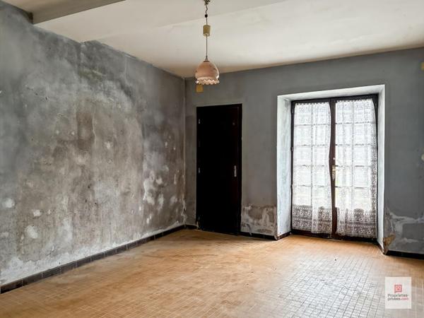 Longère - Courtillers 4 pièce(s) 88,13m2