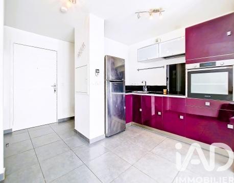 Location appartement 2 pièces 40 m² Pontault-Combault