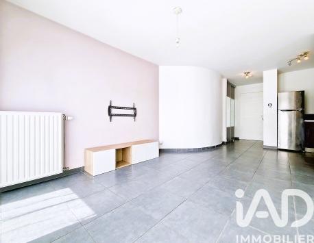 Location appartement 2 pièces 40 m² Pontault-Combault