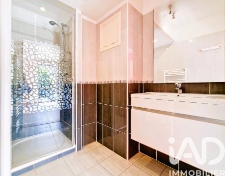 Location appartement 2 pièces 40 m² Pontault-Combault