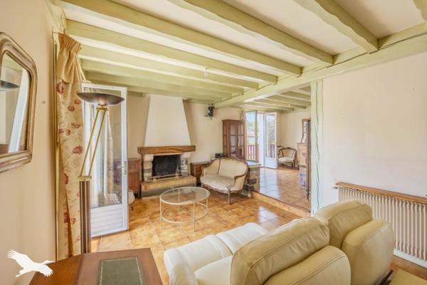 Maison 600 000 € Bidart 4 p 100 m² DPE D