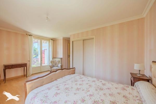 Maison 600 000 € Bidart 4 p 100 m² DPE D