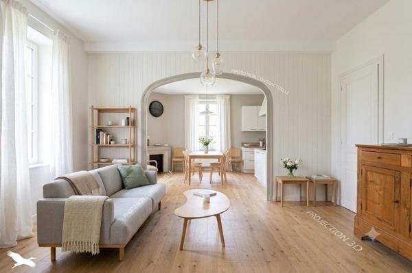 Maison à vendre 276 000 € Salies-de-Béarn 7 p 225 m² DPE E