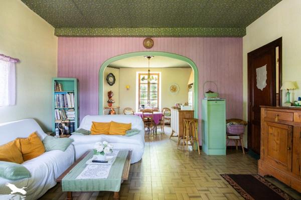 Maison à vendre 276 000 € Salies-de-Béarn 7 p 225 m² DPE E