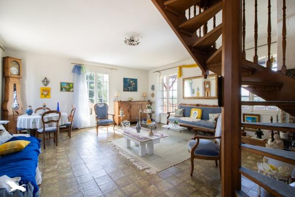Maison à vendre 276 000 € Salies-de-Béarn 7 p 225 m² DPE E