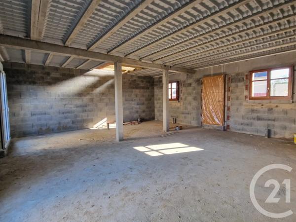 Maison à vendre  5 pièces - 89,95 m 2   ST MEEN LE GRAND  - 35