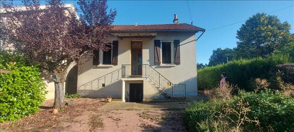 Maison à vendre |  Capdenac-Gare |  5 pièces | 95 m²
