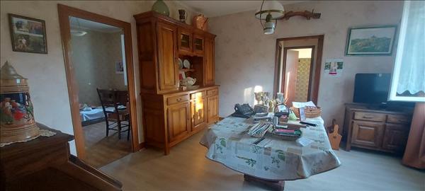 Maison à vendre |  Capdenac-Gare |  5 pièces | 95 m²