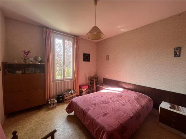 Maison à vendre |  Capdenac-Gare |  5 pièces | 95 m²