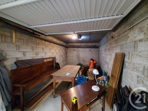Appartement à vendre  4 pièces - 108,07 m 2   VANNES  - 56