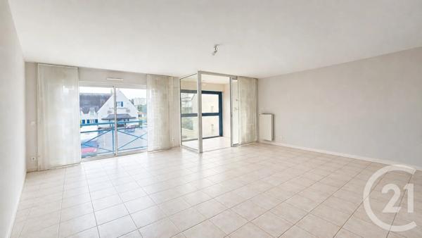 Appartement à vendre  4 pièces - 108,07 m 2   VANNES  - 56